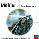 DECCA Mahler: Sinfonie Nr.9