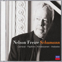 DECCA Nelson Freire: Schumann Recital