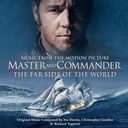 DECCA Master & Commander: Original Soundtrack