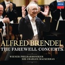 DECCA Alfred Brendel: The Farewell Concerts