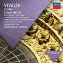 DECCA Vivaldi: Gloria; Stabat Mater