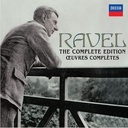 DECCA The Ravel Edition