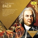 DECCA Discover Bach