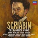 DECCA Scriabin - The Complete Works