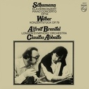 DECCA Schumann Piano Concerto In A Minor;  Weber: Konzer