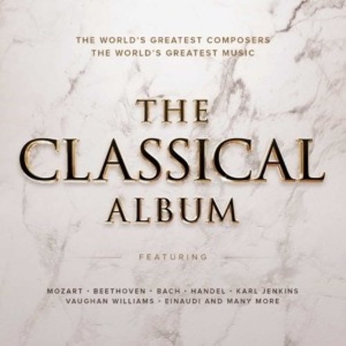 DECCA The Classical Album