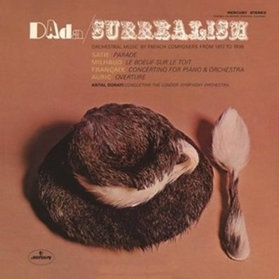 Dada - Surrealism