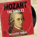 DECCA Mozart: The Singles - 66 Classic Tracks