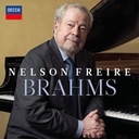 DECCA Nelson Freire: Brahms