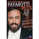 DECCA Pavarotti Plus At The Royal Albert Hall