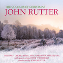 DECCA The Colours Of Christmas