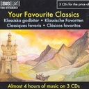 BIS Favourite Classics BIS Favourite Classics