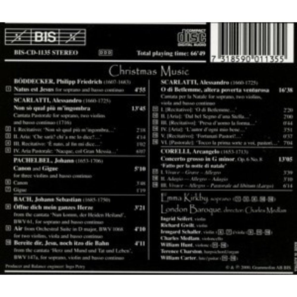 BIS Kirkby - Christmas