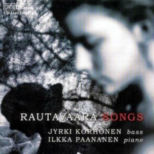 BIS Rautavaara -Songs