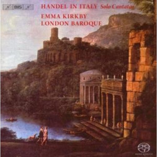 BIS Handel In Italy