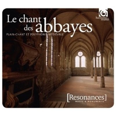 Resonances/Le Chant Des Abbayes