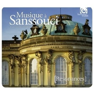 Resonances/Musique A Sans-Souci