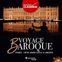 Harmonia Mundi Voyage Baroque Vol1 France Entre Gr