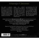 Harmonia Mundi A Baroque Christmas (4CD)