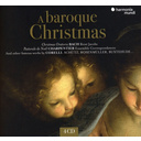 Harmonia Mundi A Baroque Christmas (4CD)