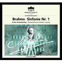 Berlin Classics Brahms: Symfonie Nr.1