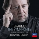 DECCA Brahms: The Symphonies