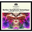 Berlin Classics Berlioz: Symphonie Fantastique