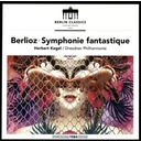 Berlin Classics Berlioz: Symphonie Fantastique (LP)