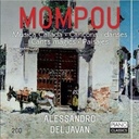 Piano Classics Mompou - Piano Music