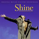 DECCA Shine - Original Motion Picture Soundtrack