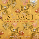 Brilliant Classics J.S. Bach: 7 Toccatas Bwv 910-916