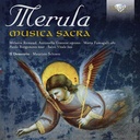 Brilliant Classics Merula: Musica Sacra