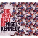 Erato/Warner Classics The Very Best Of Nigel Kennedy