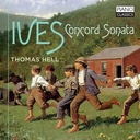 Piano Classics Charles Ives: Concord Sonata