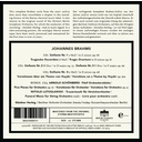 Berlin Classics Brahms :Complete Symphonies (remastered) Berlin Classics Brahms :Complete Symphonies (remastered)