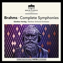 Berlin Classics Brahms :Complete Symphonies (remastered)