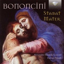 Brilliant Classics Bononcini: Stabat Mater