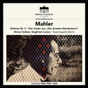 Berlin Classics Mahler: Sinfonie Nr. 5