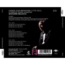 Brilliant Classics Beethoven: Complete Piano Sonatas Vol.1 - Giovanni Bellucci