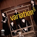 Berlin Classics Nielsen, Hindemith, Francaix, Arnold: Variation5