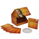 Brilliant Classics Beethoven: Complete Edition 250 Year Anniversary (85CD)