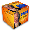 Brilliant Classics Beethoven: Complete Edition 250 Year Anniversary (85CD)