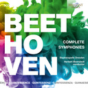 Brilliant Classics Quintessence Beethoven: Complete Symphonies