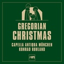 MPS Gregorian Christmas - Capella Antiqua