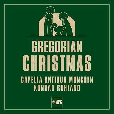 Gregorian Christmas - Capella Antiqua