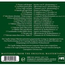 MPS Gregorian Christmas - Capella Antiqua MPS Gregorian Christmas - Capella Antiqua