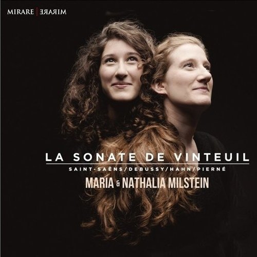 Mirare La Sonate de Vinteuil