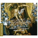 Harmonia Mundi J.S. Bach: Johannes-Passion (2CD)