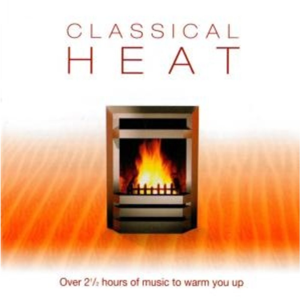 Naxos Classical Heat
