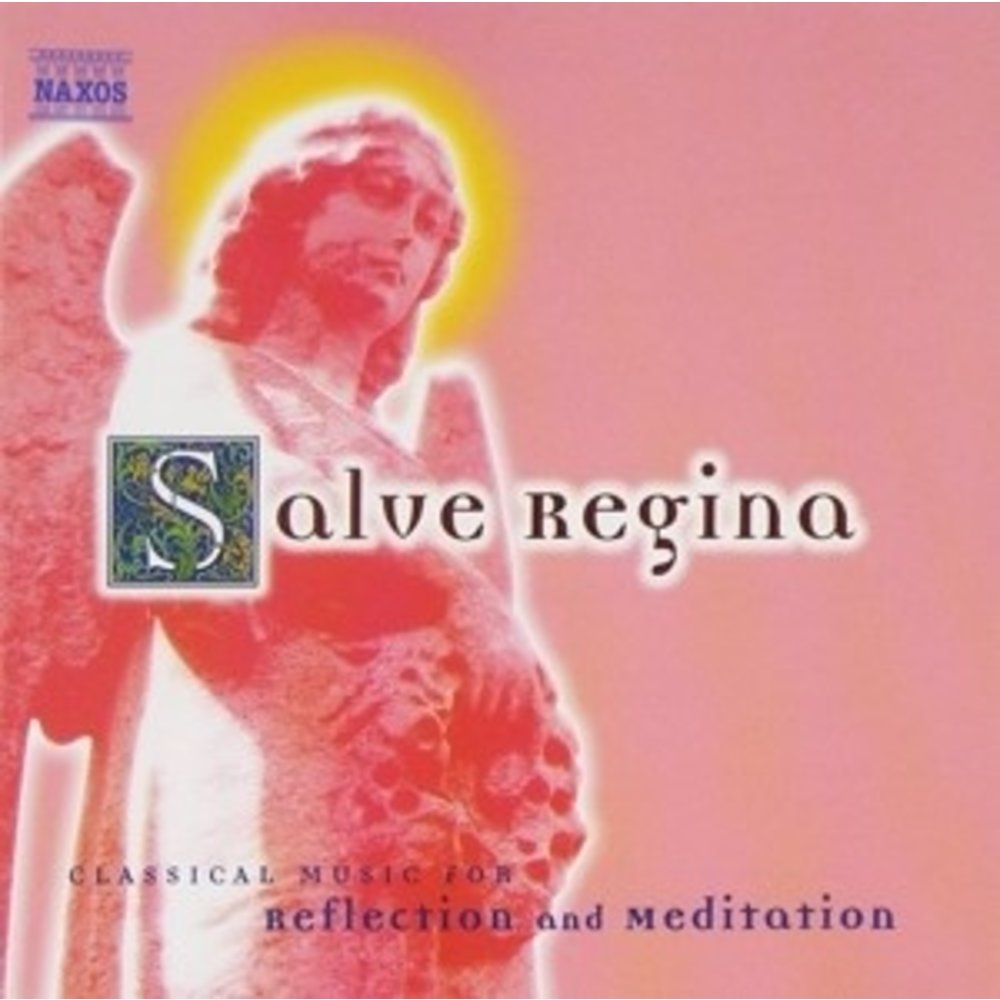 Naxos Salve Regina